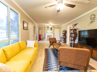 275 Leo Ave, Shreveport, LA 71105