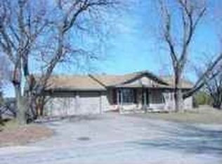628 E 5th St, Goddard, KS 67052