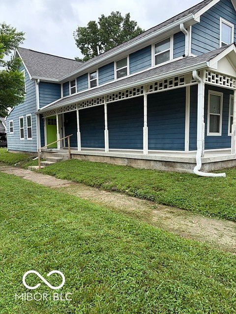 1st image of 2502 N Harding St