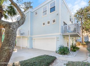 2104 Marsh Point Rd, Neptune Beach, FL 32266