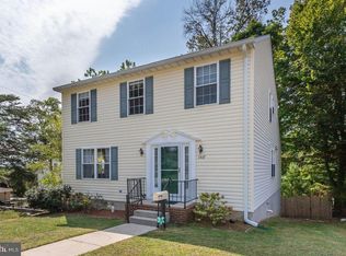 1537 Clearwood Rd, Baltimore, MD 21234