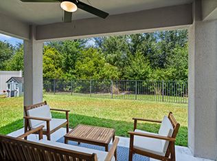 3625 Sapphire Hollow Way, Fort Pierce, FL 34981