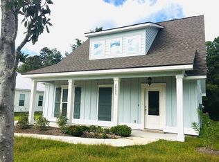 26695 Magnolia Ave, Orange Beach, AL 36561