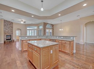 1126 Teakwood Ranch St, Henderson, NV 89052