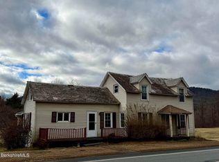 766 Tea St, Charlemont, MA 01339