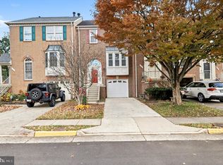 14719 Winterfield Ct, Centreville, VA 20120