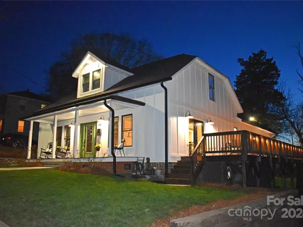515 N Cedar St, Lincolnton, NC 28092