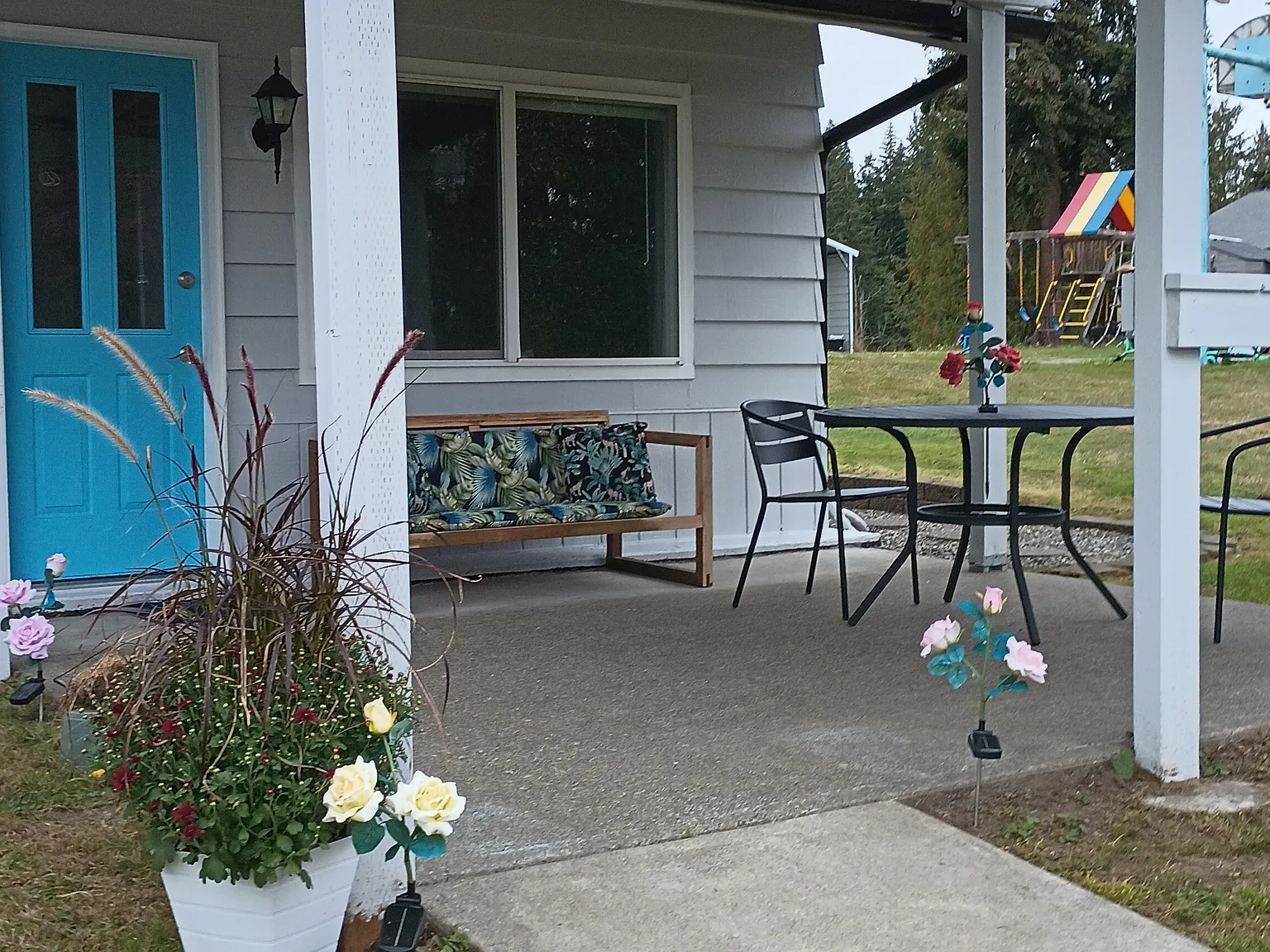 22724 Connells Prairie Rd E — Photo 4