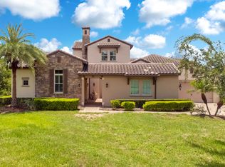 5811 W Lake Butler Rd, Windermere, FL 34786