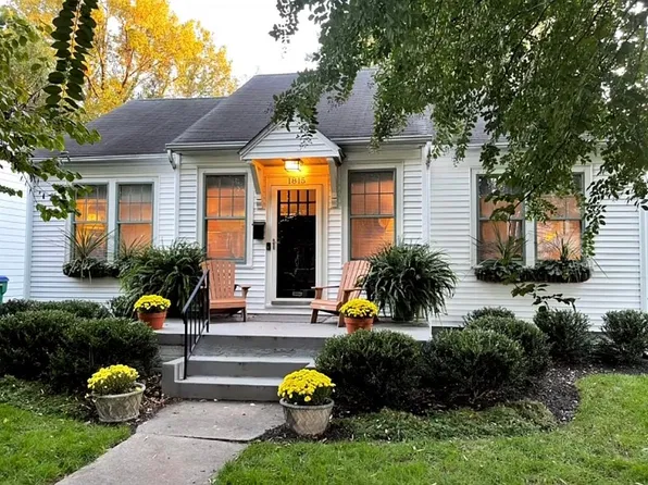 1815 Oakdale Ave, Richmond, VA 23227