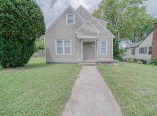 411 E 11th St, Rolla, MO 65401