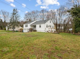 283 Boston Post Rd, Waterford, CT 06385