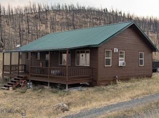 302 Friend Spring Rd, Whitehall, MT 59759