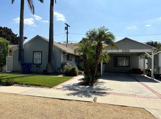 17424 Burton St, Northridge, CA 91325