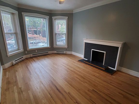 2nd image of 1423 W Olive Ave #1