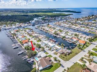 5002 Anchor Way, New Port Richey, FL 34652
