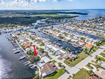 5002 Anchor Way, New Port Richey, FL, 34652