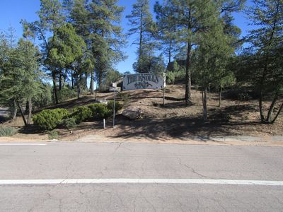 32 E Highline Dr, Payson, AZ, 85541