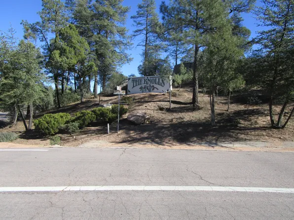 32 E Highline Dr, Payson, AZ 85541