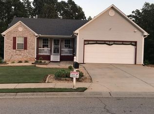 40 Amber Way #33, Covington, GA 30016