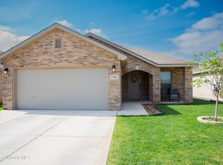 7463 31st St, Lubbock, TX 79407