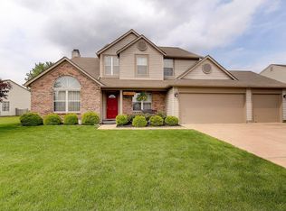 8100 Cardinal St, Avon, IN 46123