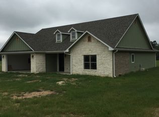 110 Pr #1150, Gilmer, TX 75645