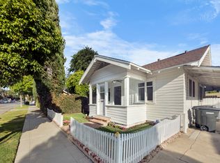118 E Palm Ave, Orange, CA 92866