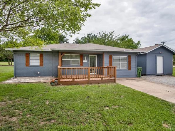 412 Lee Blvd, Pottsboro, TX 75076