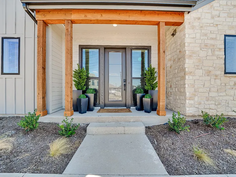 parcHAUS at Mustang Drive — Photo 23