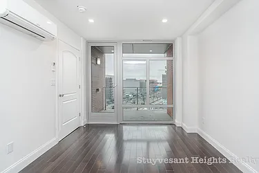 Rented by Stuyvesant Heights Realty Corp