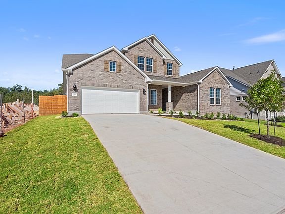 La Cima - Amber Interior Image 2