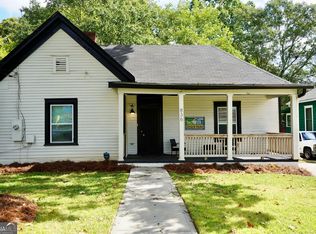 836 Tift Ave SW, Atlanta, GA 30310