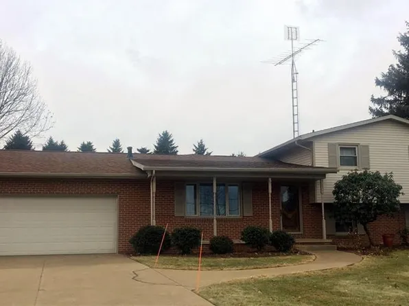 7382 Cheryl Lane St NW, Massillon, OH 44646