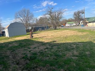 W Hubbard Rd, Nevada, TX 75173