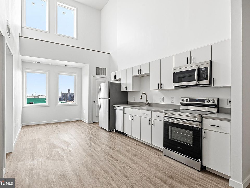 1st image of 915 N Broad St #611