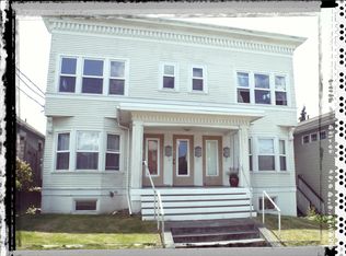 1643 S Weller St APT D, Seattle, WA 98144