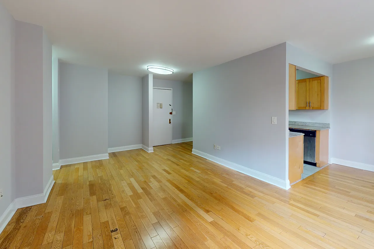 50 West 93rd Street — Photo 1