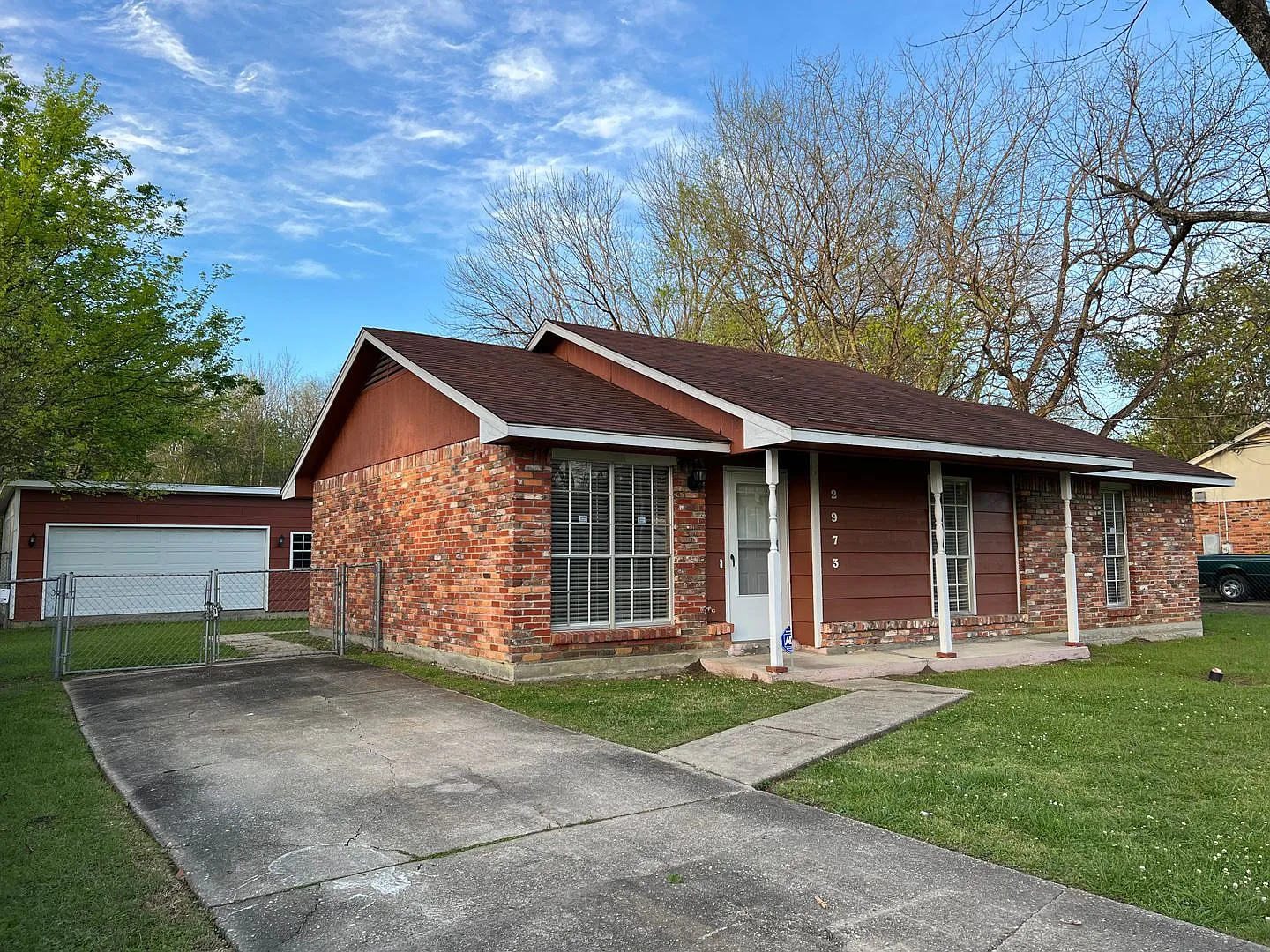 Home for Rent in Montgomery — Photo 2