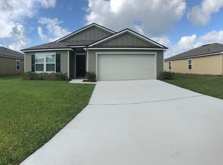 3352 Canyon Falls Dr, Green Cove Springs, FL 32043