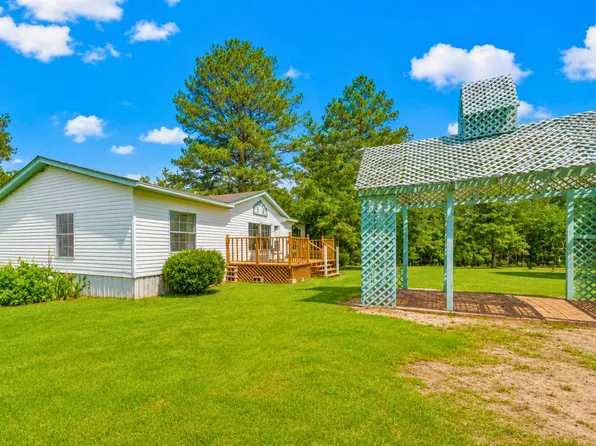 2068 County Road 4580, Winnsboro, TX 75494