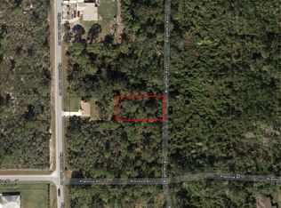 536 Bright Hill Ave, Lake Placid, FL 33852