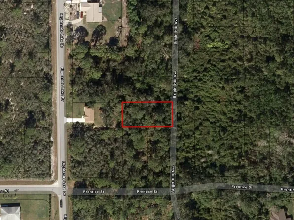 536 Bright Hill Avenue, Lake Placid, FL 33852