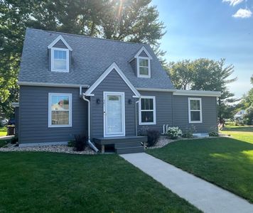 501 10th St N, Mountain Lake, MN, 56159