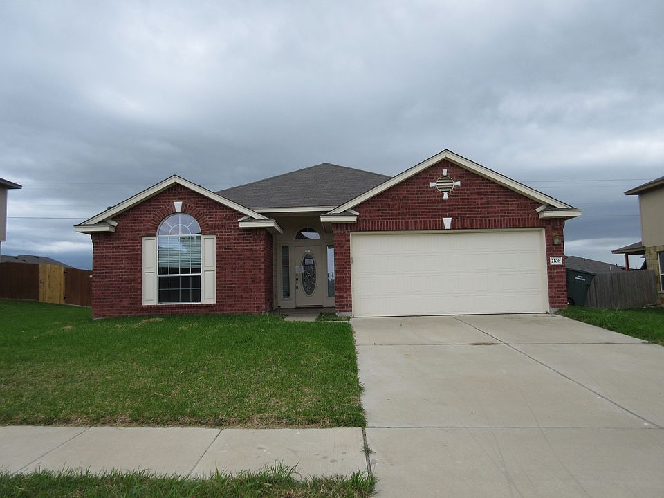1st image of 2106 Griffin Dr