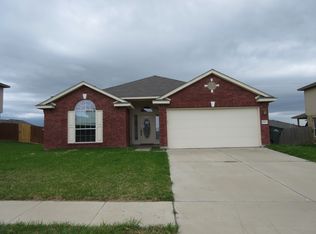 2106 Griffin Dr, Copperas Cove, TX 76522