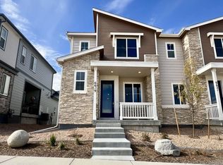 6619 N Netherland St, Aurora, CO 80019