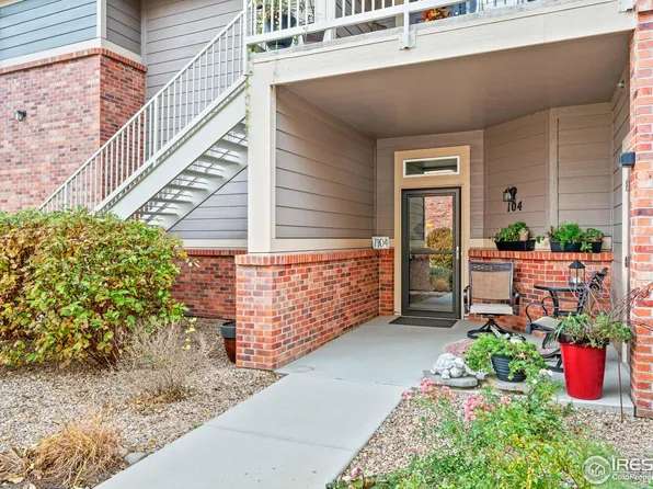 804 Summer Hawk Dr #7104, Longmont, CO 80504