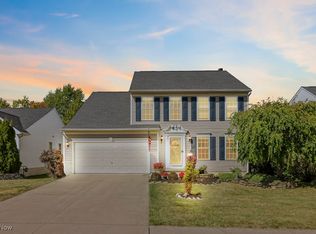 5704 Rosemont Way, Medina, OH 44256