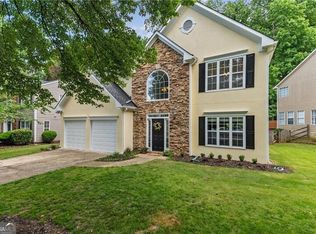 3982 Mapleton Downs NW, Kennesaw, GA 30144